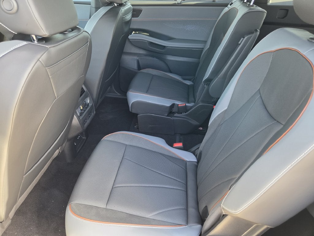 2027 Volkswagen Atlas SEL Premium R-Line