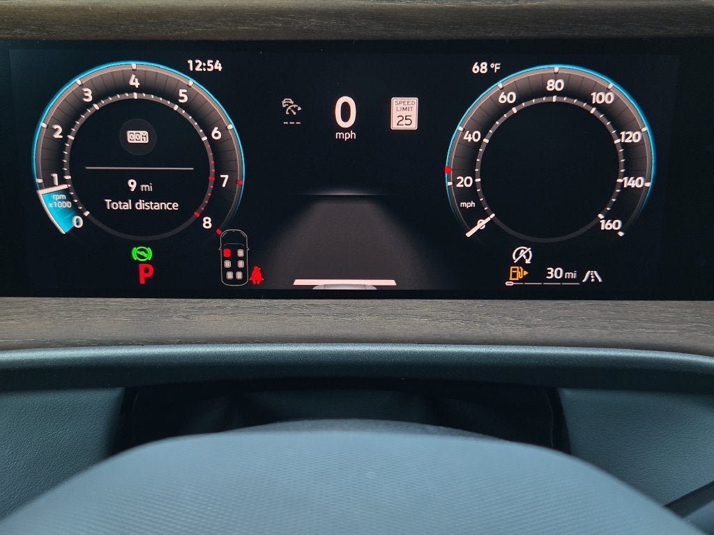 2027 Volkswagen Atlas 2.0T SEL
