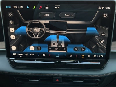 2027 Volkswagen Atlas 2.0T SEL