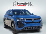 2027 Volkswagen Atlas 2.0T SEL