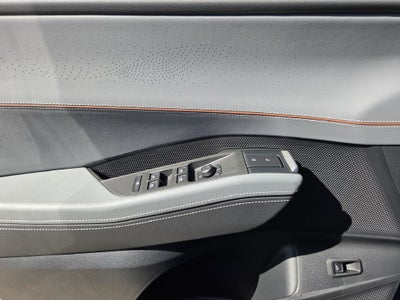 2027 Volkswagen Atlas 2.0T SEL