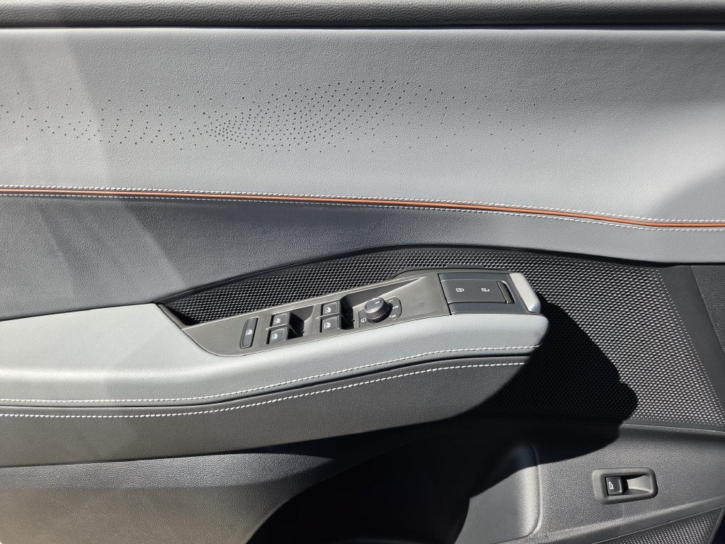 2027 Volkswagen Atlas 2.0T SEL