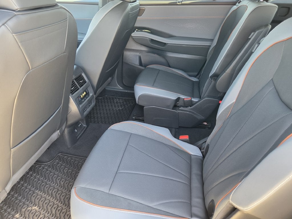 2027 Volkswagen Atlas 2.0T SEL