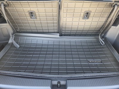 2027 Volkswagen Atlas 2.0T SEL