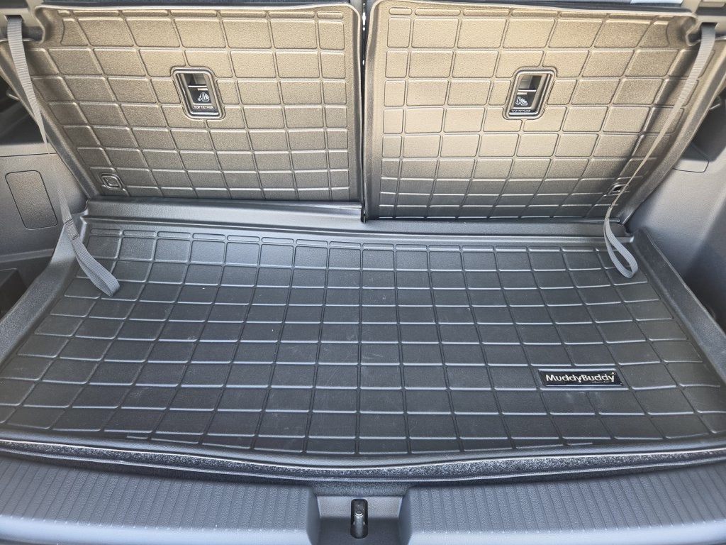 2027 Volkswagen Atlas 2.0T SEL