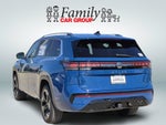 2027 Volkswagen Atlas 2.0T SEL