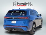 2027 Volkswagen Atlas 2.0T SEL