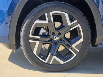 2027 Volkswagen Atlas 2.0T SEL