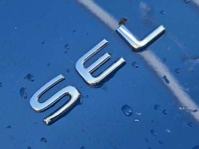2027 Volkswagen Atlas 2.0T SEL