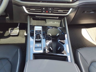 2026 Volkswagen Atlas Cross Sport SEL Premium R-Line