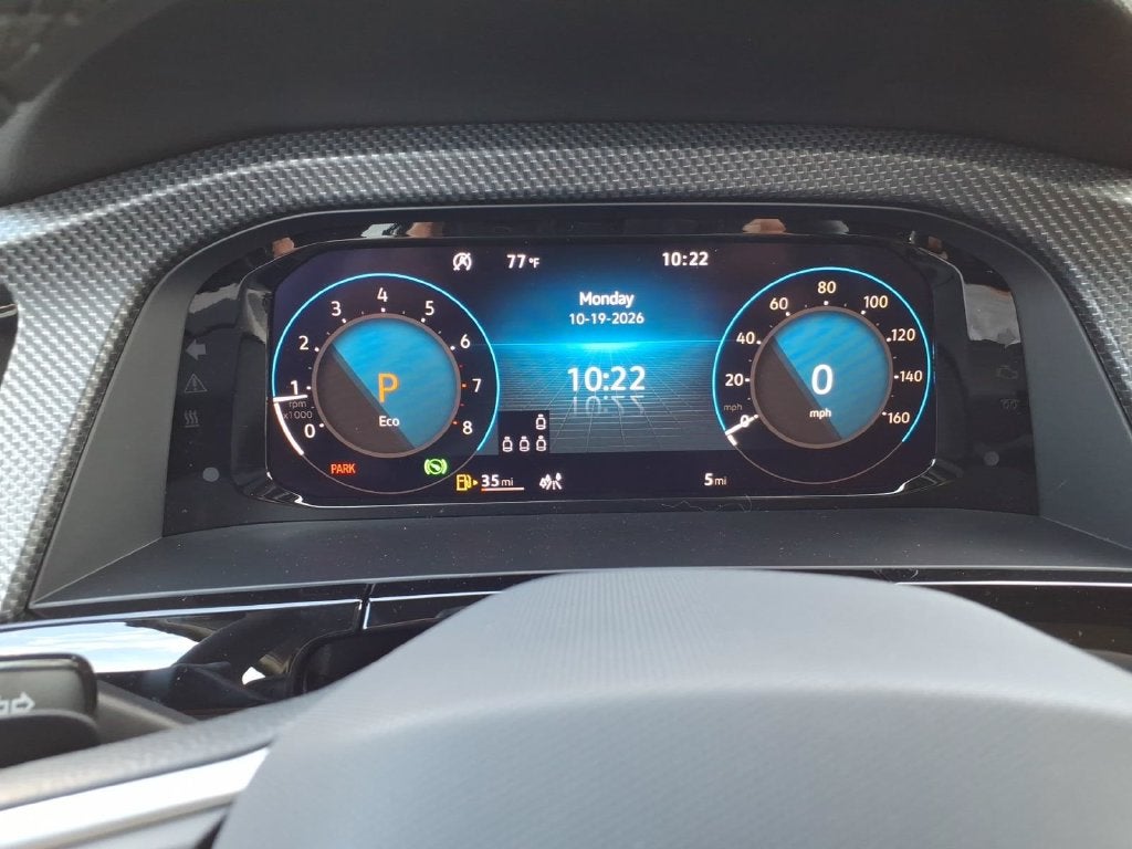 2026 Volkswagen Atlas Cross Sport SEL Premium R-Line