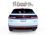 2026 Volkswagen Atlas Cross Sport SEL Premium R-Line
