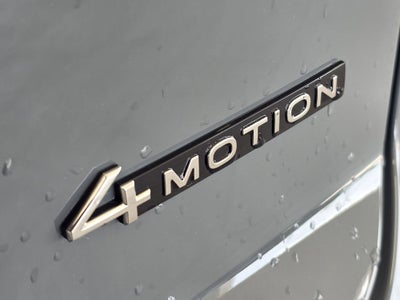 2025 Volkswagen Atlas Cross Sport 2.0T SEL Premium R-Line