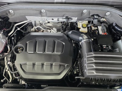 2025 Volkswagen Atlas Cross Sport 2.0T SEL Premium R-Line