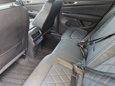 2025 Volkswagen Atlas Cross Sport 2.0T SEL Premium R-Line