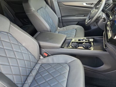 2025 Volkswagen Atlas Cross Sport 2.0T SEL Premium R-Line