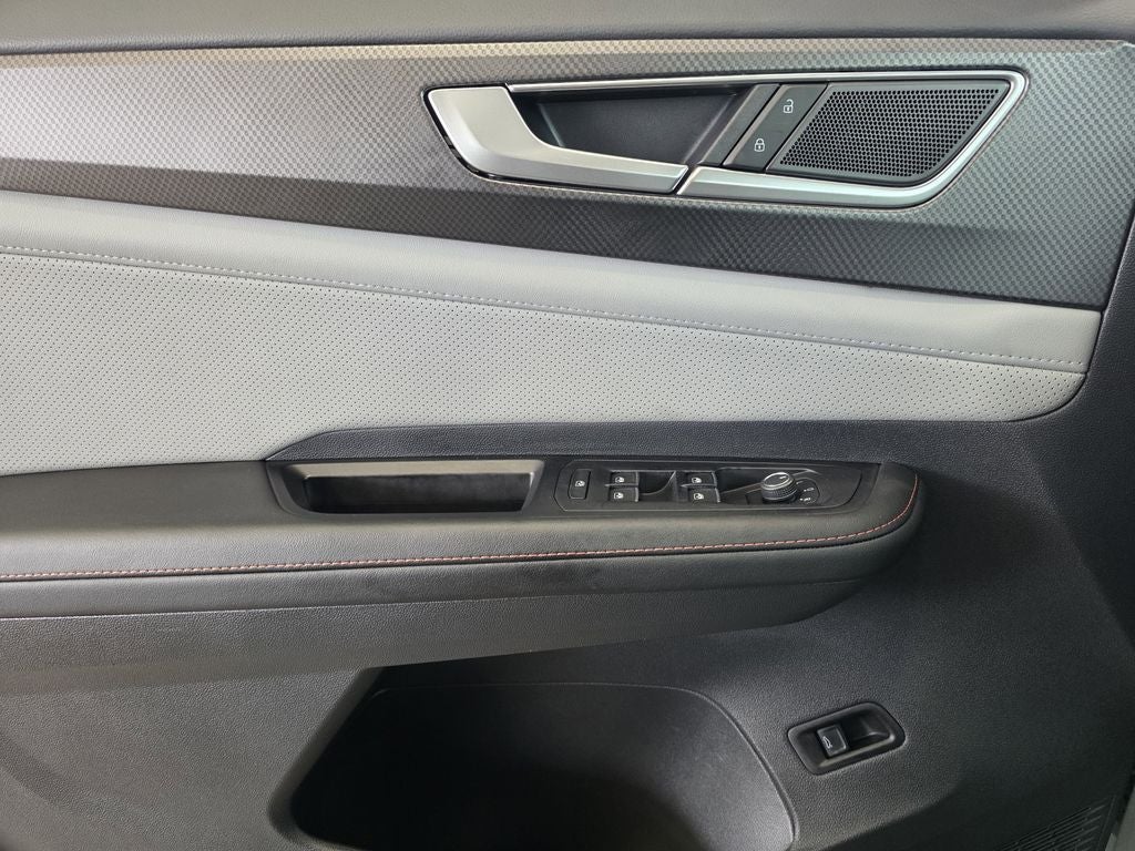 2024 Volkswagen Atlas 2.0T Peak Edition SEL