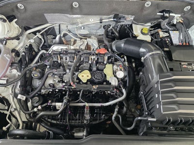 2024 Volkswagen Atlas 2.0T Peak Edition SEL