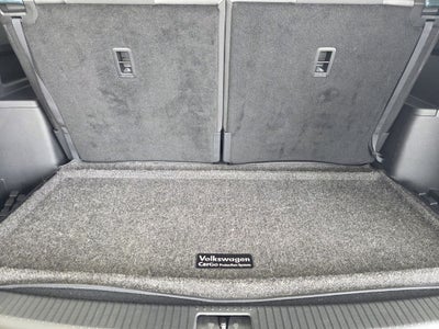 2024 Volkswagen Atlas 2.0T Peak Edition SEL