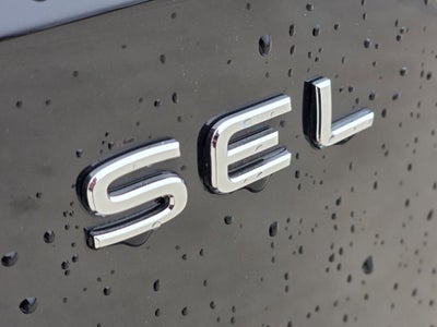 2024 Volkswagen Atlas 2.0T Peak Edition SEL