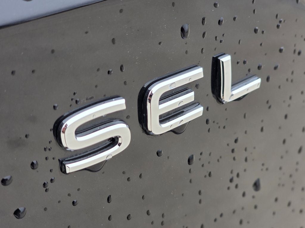 2024 Volkswagen Atlas 2.0T Peak Edition SEL