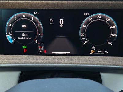 2027 Volkswagen Atlas SE w/Technology