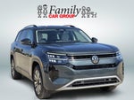 2027 Volkswagen Atlas SE w/Technology