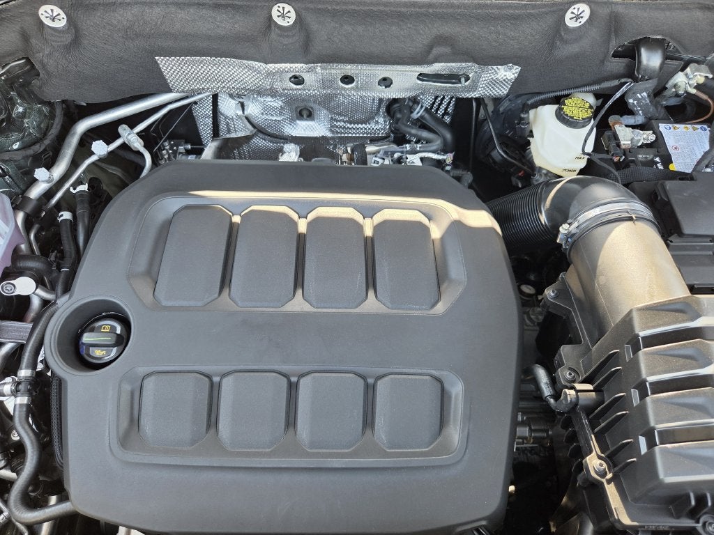 2027 Volkswagen Atlas SE w/Technology
