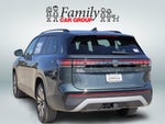 2027 Volkswagen Atlas SE w/Technology