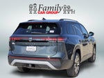 2027 Volkswagen Atlas SE w/Technology