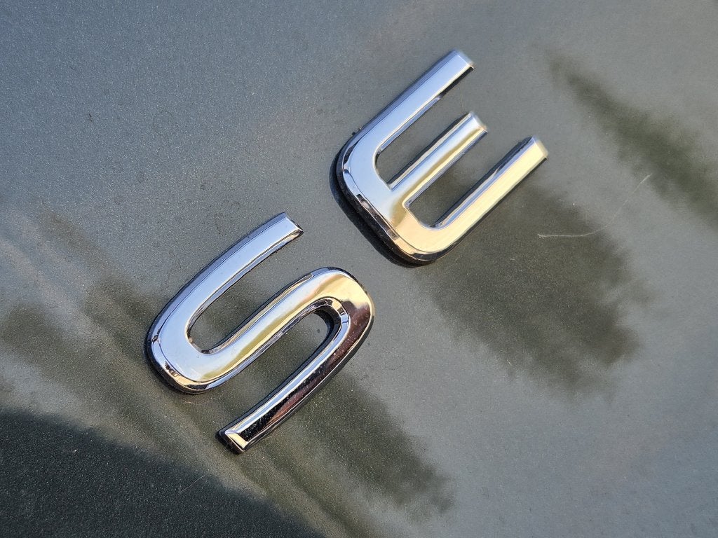 2027 Volkswagen Atlas SE w/Technology