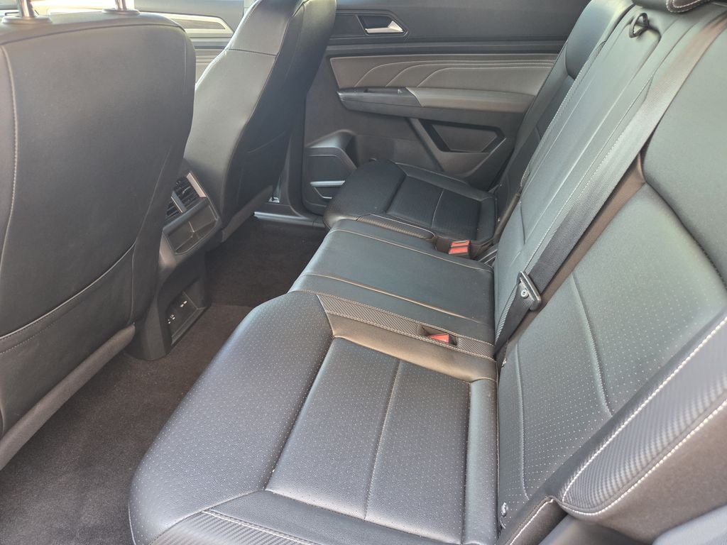 2023 Volkswagen Atlas Cross Sport 3.6L V6 SE w/Technology