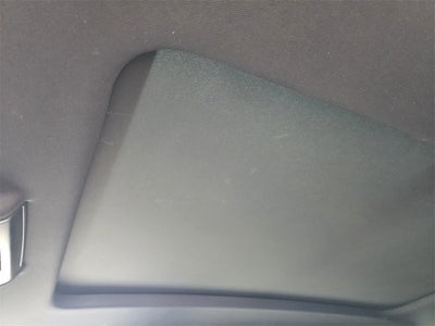 2023 Volkswagen Atlas Cross Sport 2.0T SE w/Technology