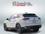 2023 Volkswagen Atlas Cross Sport 2.0T SE w/Technology