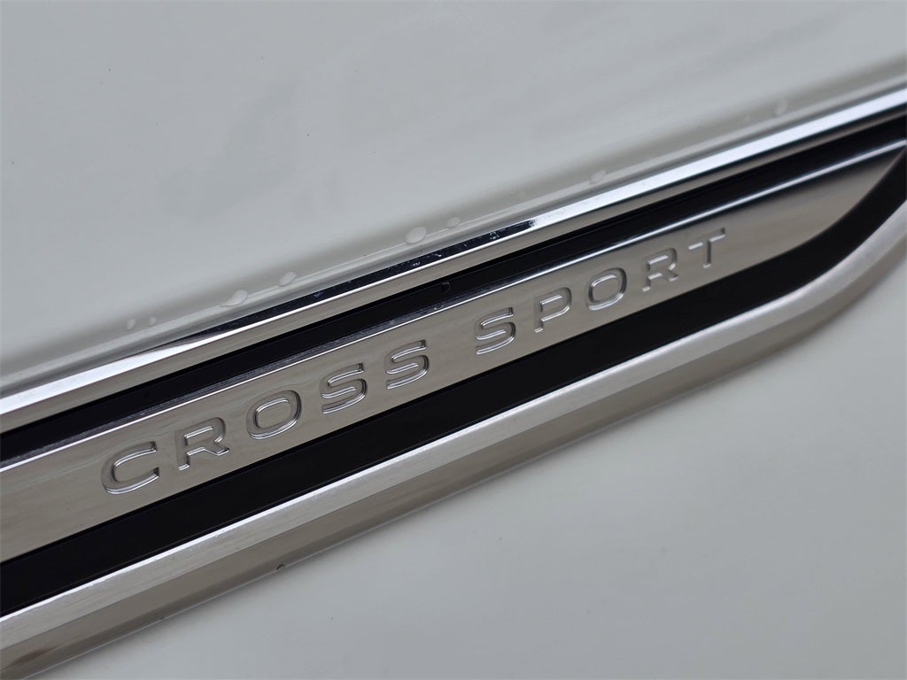 2023 Volkswagen Atlas Cross Sport 2.0T SE w/Technology