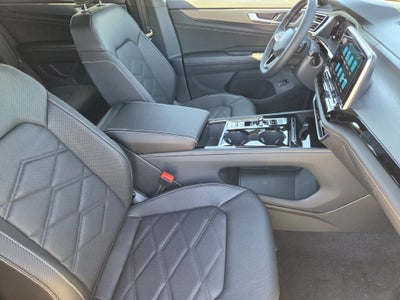 2026 Volkswagen Atlas Cross Sport SE w/Technology
