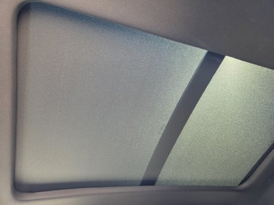 2026 Volkswagen Atlas Cross Sport SE w/Technology