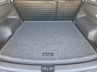 2026 Volkswagen Atlas Cross Sport SE w/Technology