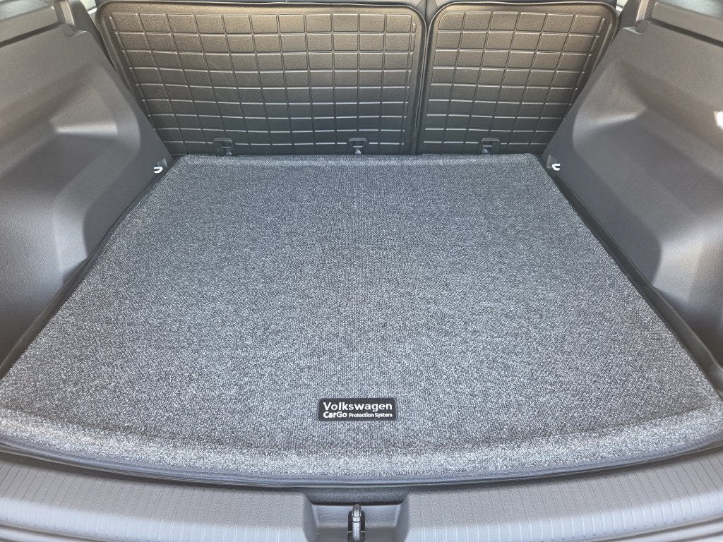 2026 Volkswagen Atlas Cross Sport SE w/Technology