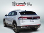2026 Volkswagen Atlas Cross Sport SE w/Technology