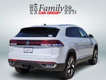 2026 Volkswagen Atlas Cross Sport SE w/Technology