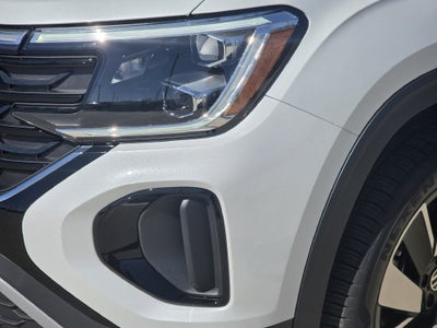 2026 Volkswagen Atlas Cross Sport SE w/Technology