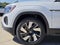 2026 Volkswagen Atlas Cross Sport SE w/Technology