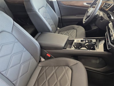 2026 Volkswagen Atlas 2.0T SE w/ Technology