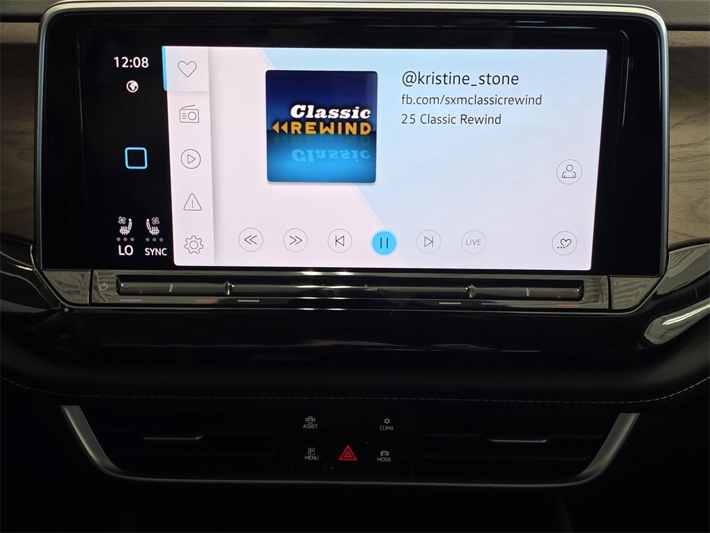 2026 Volkswagen Atlas 2.0T SE w/ Technology