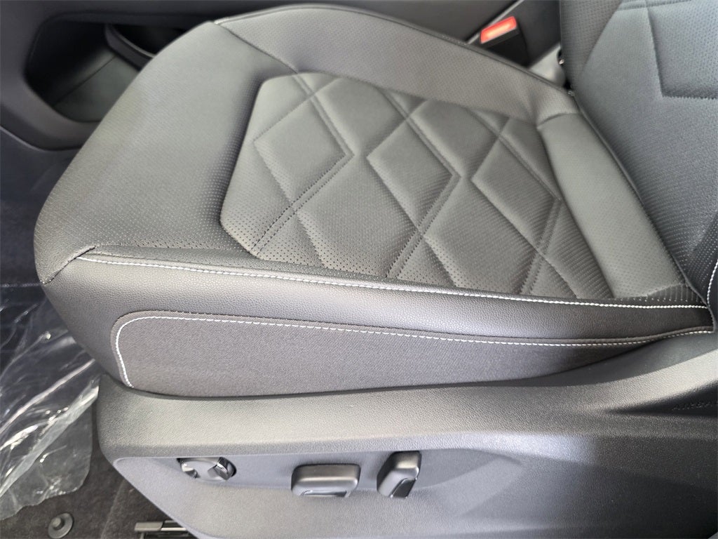 2026 Volkswagen Atlas 2.0T SE w/ Technology