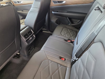 2026 Volkswagen Atlas 2.0T SE w/ Technology