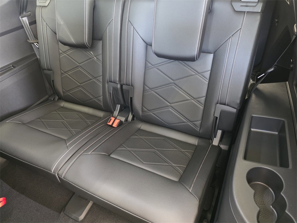 2026 Volkswagen Atlas 2.0T SE w/ Technology