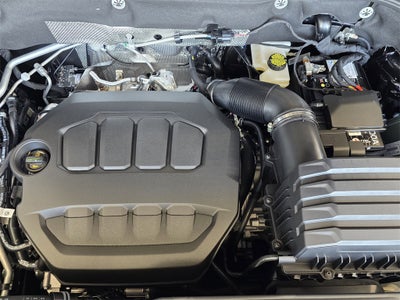 2026 Volkswagen Atlas 2.0T SE w/ Technology