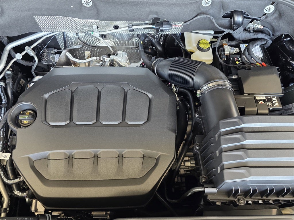 2026 Volkswagen Atlas 2.0T SE w/ Technology